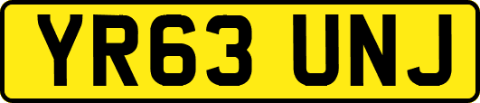 YR63UNJ