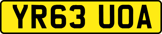 YR63UOA