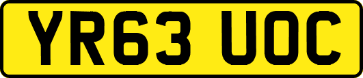 YR63UOC