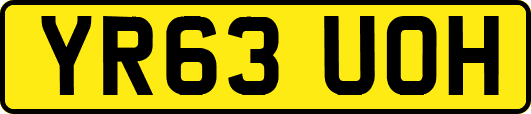 YR63UOH