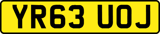 YR63UOJ