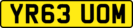 YR63UOM