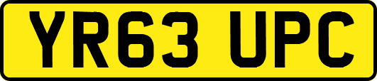 YR63UPC