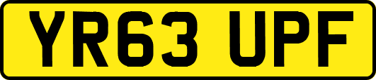 YR63UPF
