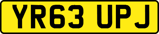 YR63UPJ