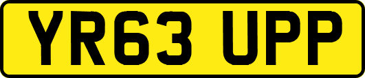 YR63UPP