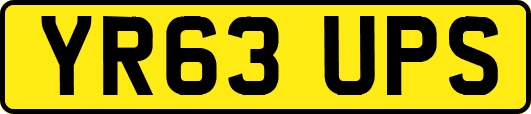 YR63UPS