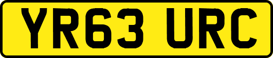 YR63URC