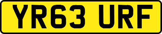 YR63URF