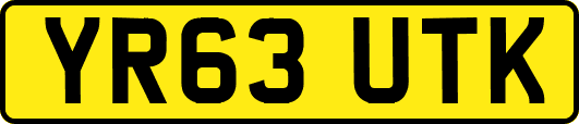 YR63UTK