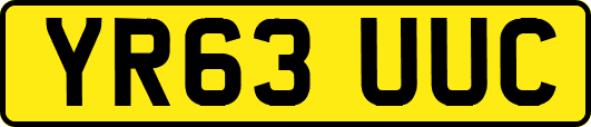 YR63UUC