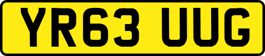 YR63UUG