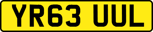 YR63UUL
