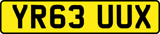 YR63UUX