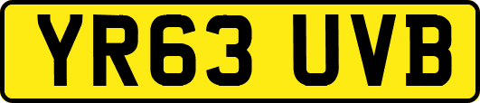 YR63UVB