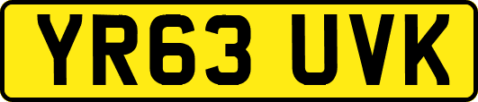 YR63UVK