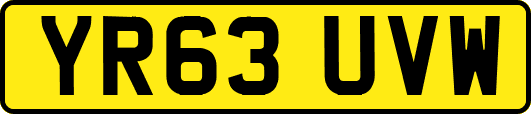 YR63UVW