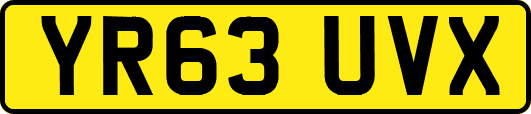 YR63UVX