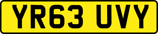 YR63UVY