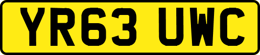 YR63UWC