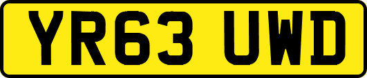 YR63UWD