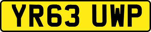 YR63UWP