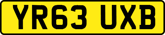 YR63UXB