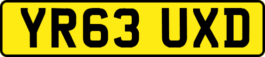YR63UXD