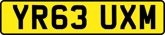 YR63UXM
