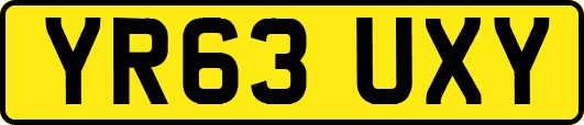 YR63UXY