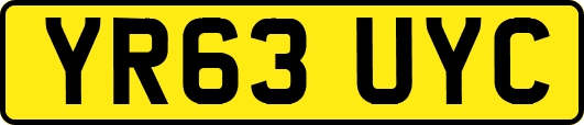 YR63UYC