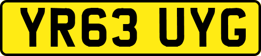 YR63UYG