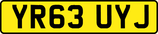 YR63UYJ