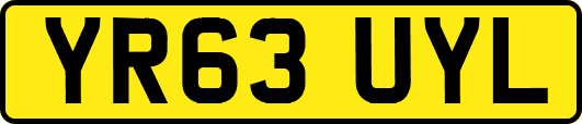 YR63UYL