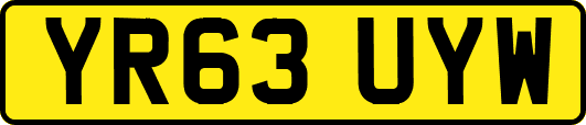 YR63UYW