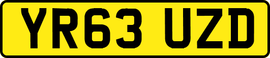 YR63UZD