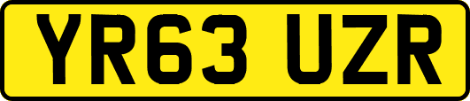 YR63UZR