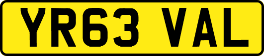 YR63VAL
