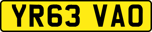 YR63VAO