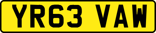 YR63VAW