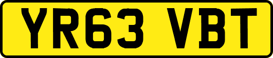 YR63VBT