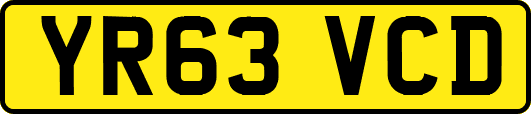YR63VCD