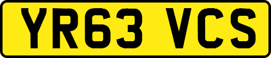 YR63VCS