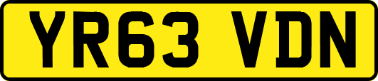 YR63VDN