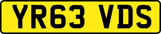 YR63VDS