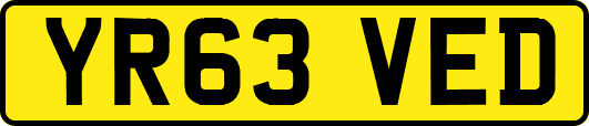 YR63VED