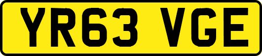 YR63VGE