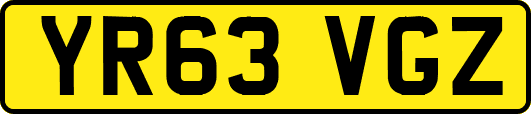 YR63VGZ