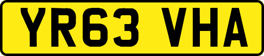 YR63VHA