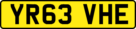 YR63VHE